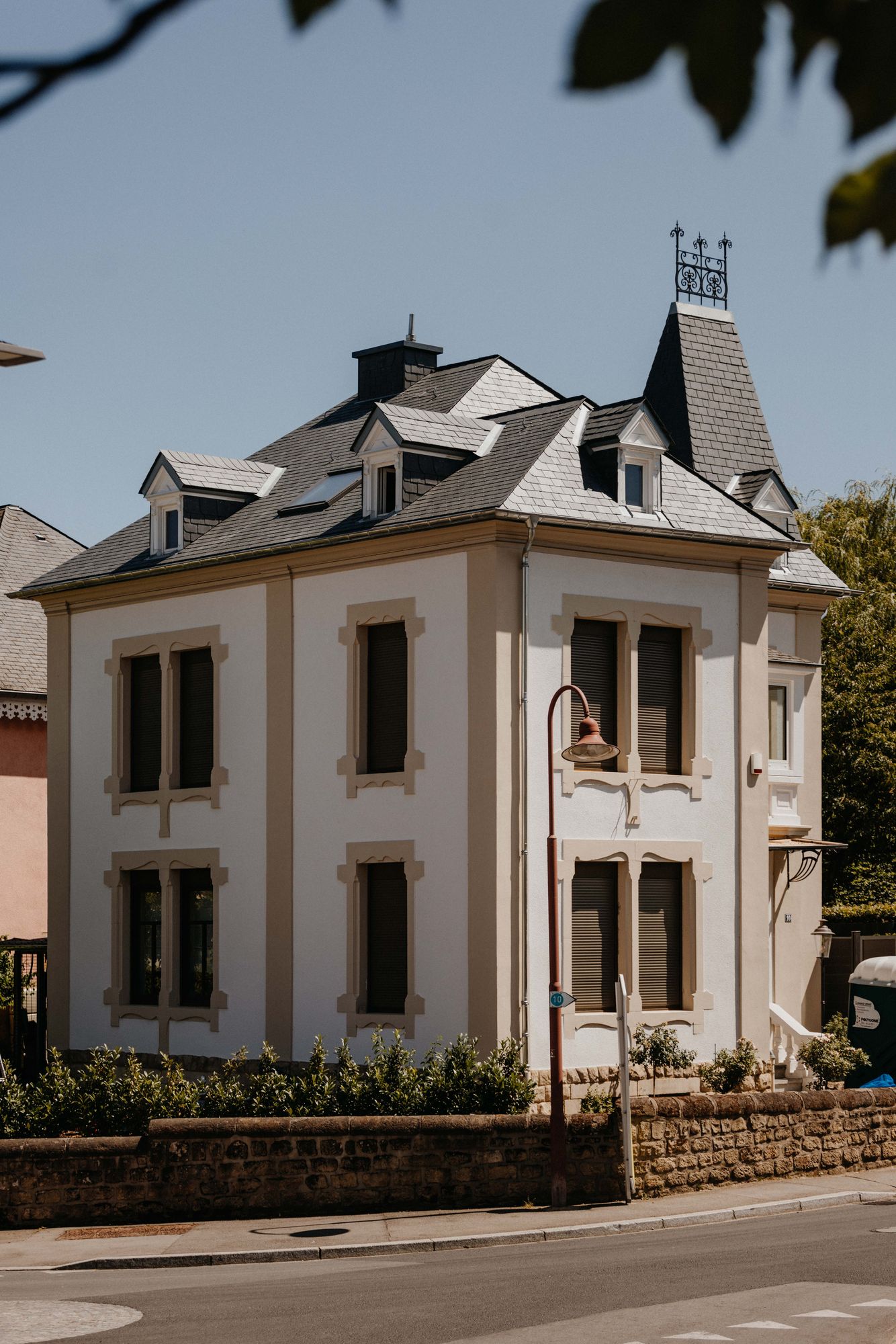 Dachdeckerei & Abdichtungen